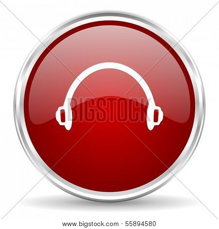 headphones icon
