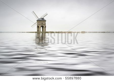 Chesterton Mill