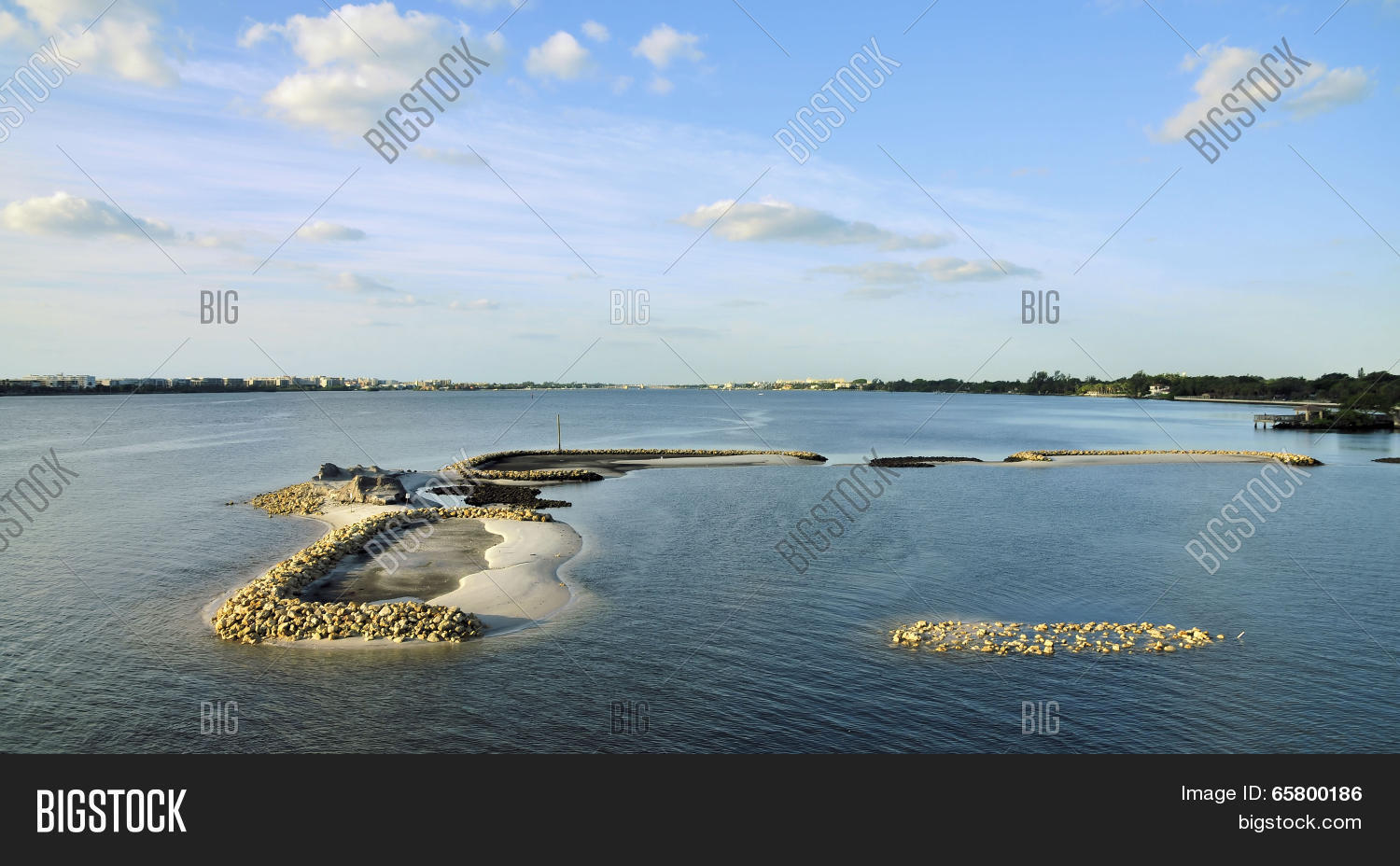 Snook Island Image & Photo (Free Trial) Bigstock