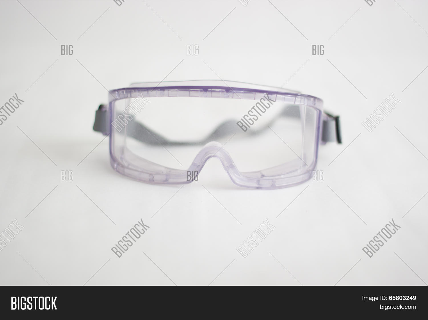 Chemistry Goggles Image & Photo (Free Trial) Bigstock