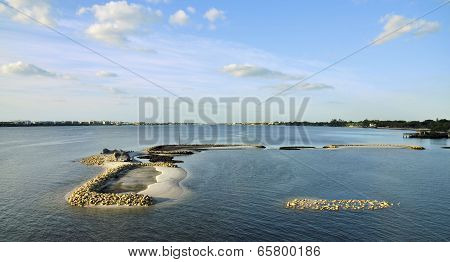 Snook Island