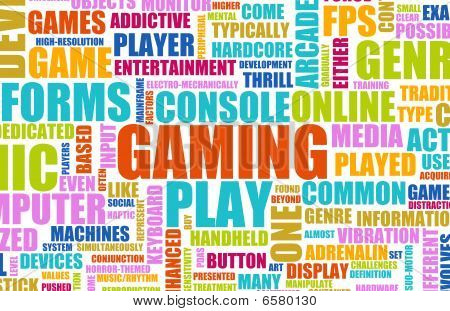 Gaming