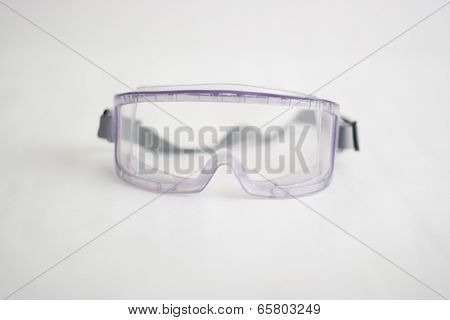 Chemistry Goggles