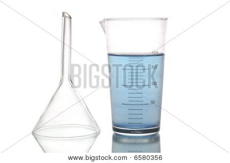 Kemiske retorter