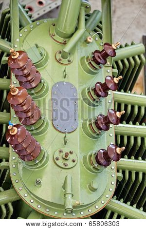 new high voltage transformer