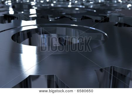 Gears
