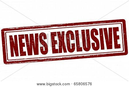 News Exclusive