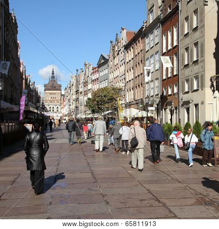 Gdansk, Poland