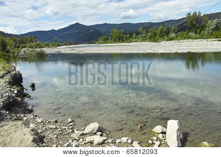 Beautiful River