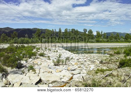 Beautiful River