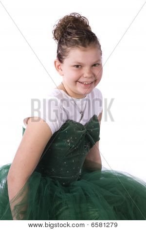 Formale verde