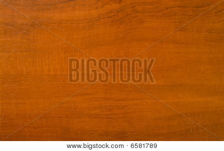 Struttura in legno