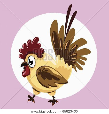 Fat Hen