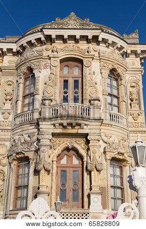 Kucuksu Palace