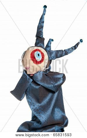 Puppet Craft