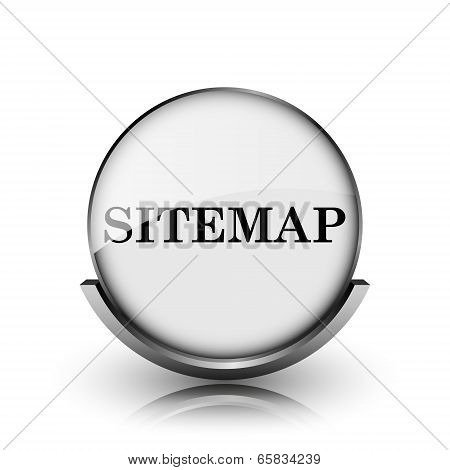 Sitemap Icon