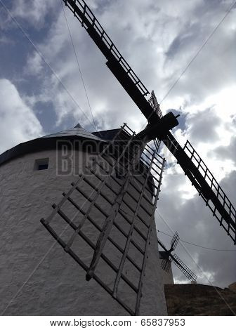Wind Mill