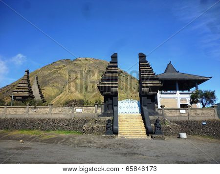 Mount Bromo