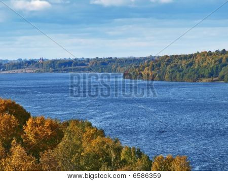 A Volga