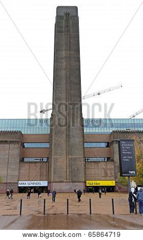 Tate Modern