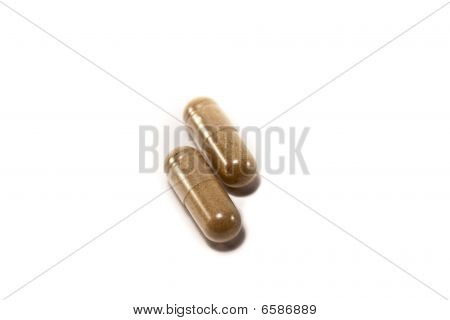 Pills