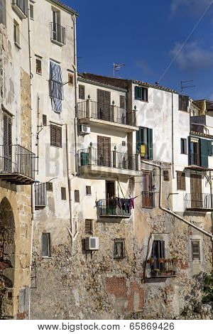 Cefalu, Sicily