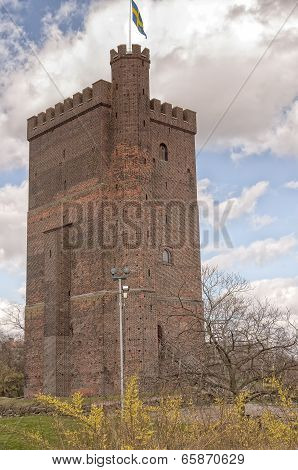 Karnan Keep Helsingborg