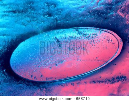 Colour Egg