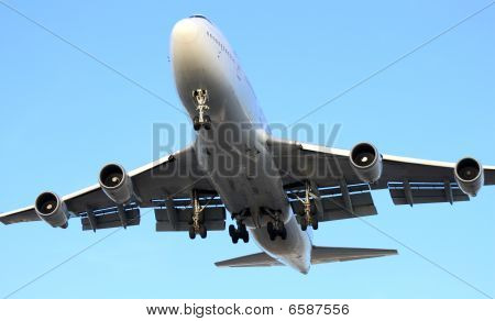 Jumbojet