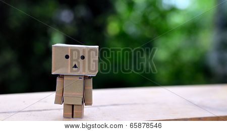 Boxman