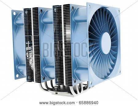 Cpu Cooler