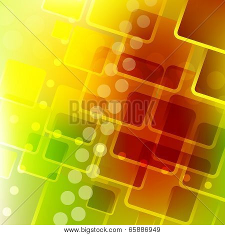 Colorful Abstract Background