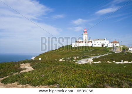 Lighthouse