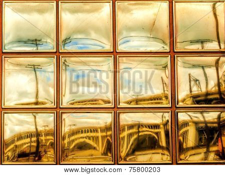 Urban Window