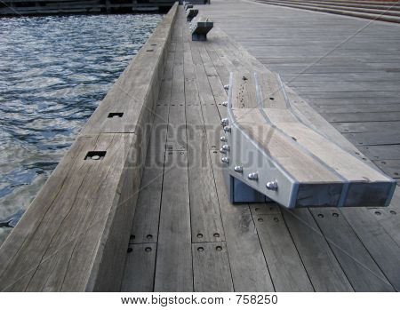 Rıhtım Pier
