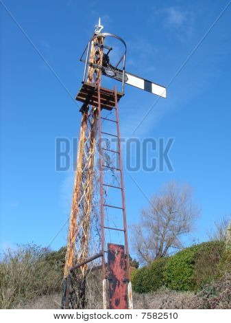 鉄道鉄道信号