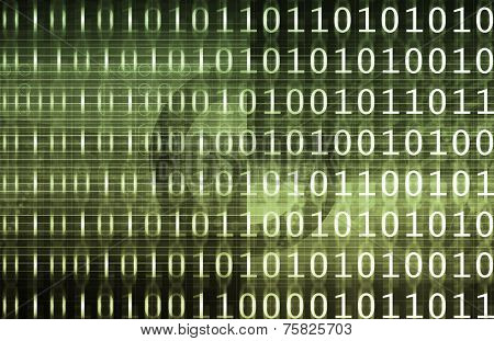 Information Technology or IT Infotech as a Art