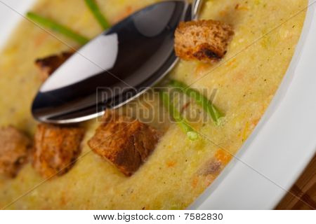 potatosoup
