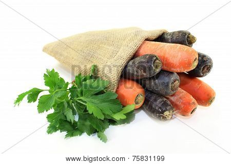 Carrots