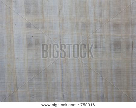 Papier Textur papyrus