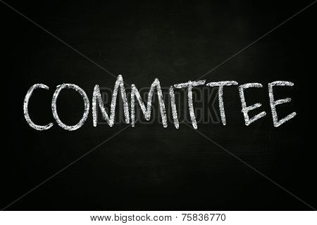 Committee