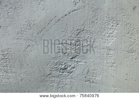 Old dilapidated painted surface. Art background