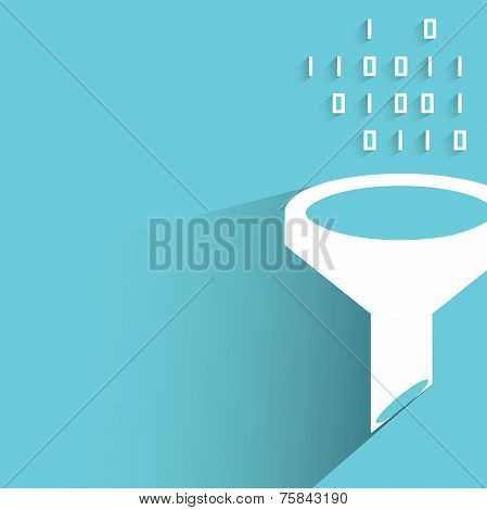 data filter