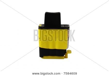 Ject Tintenpatrone