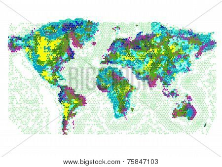 World Map
