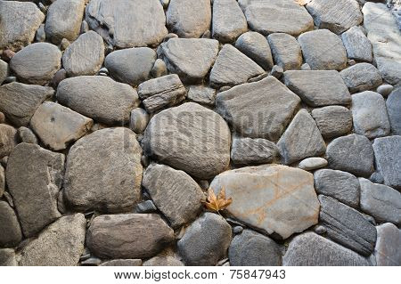 Stone Harmony