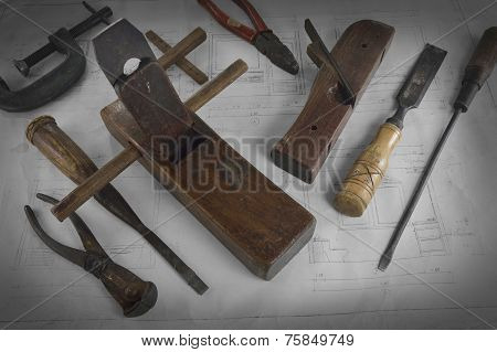 Working Tools