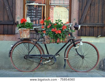 The French Cafe