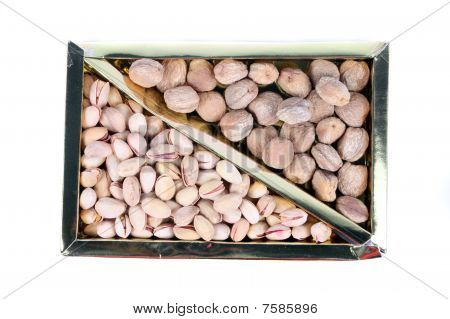Dryfruits