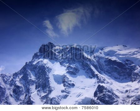 Monte rosa